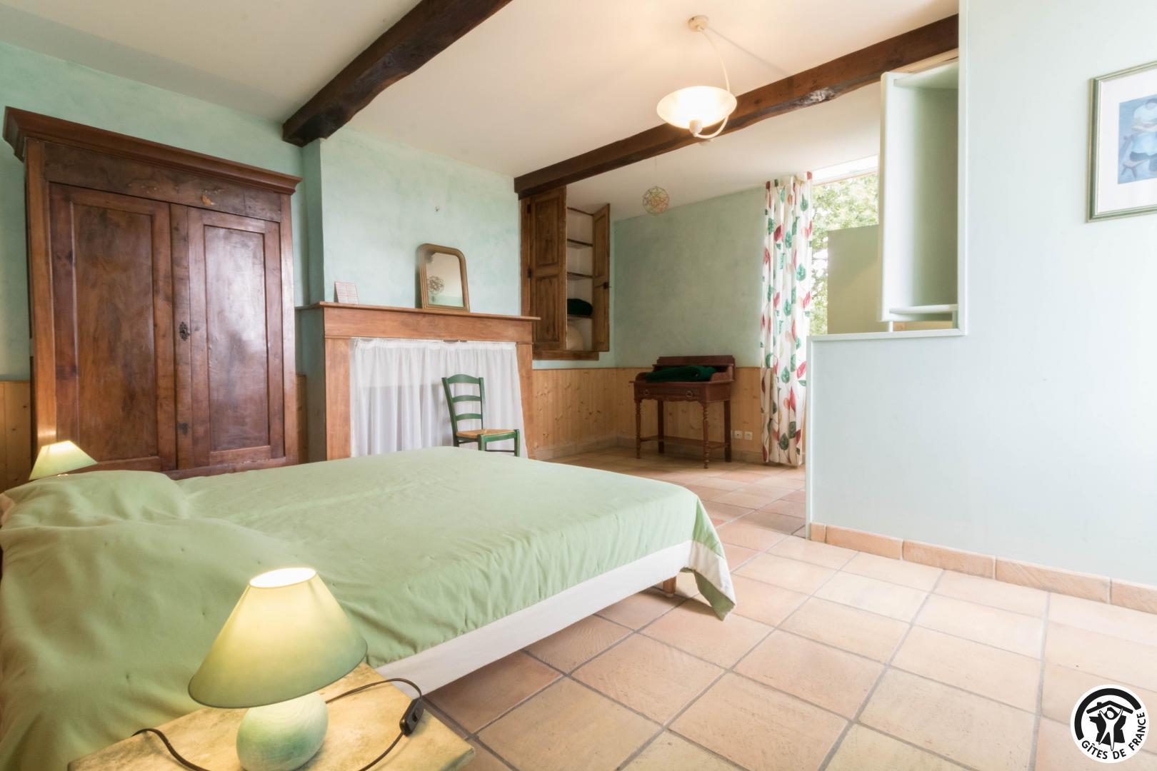 LE PIED DU RIST, Blajan - photo 158
