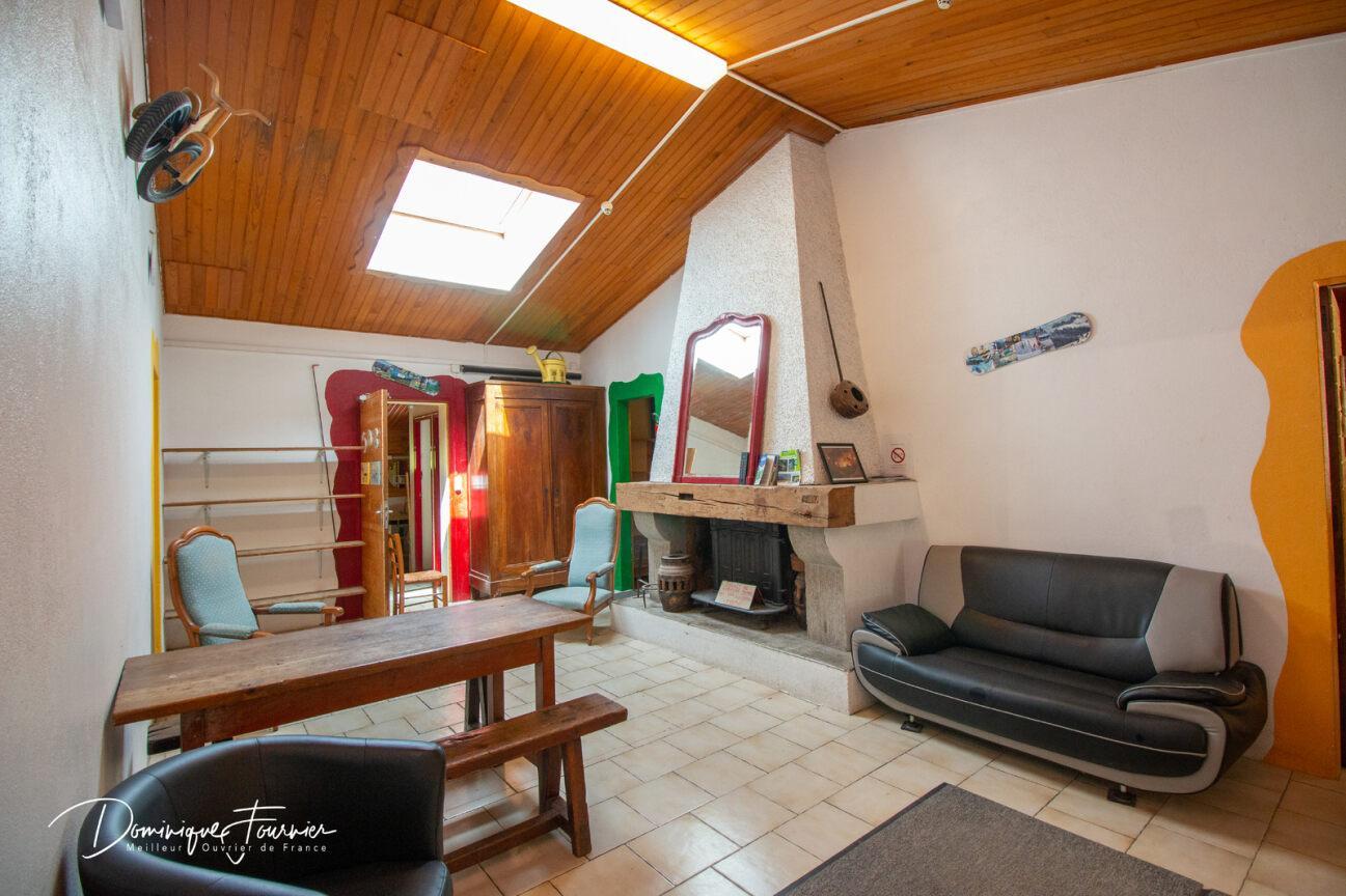 GITE SKIOURA, Bagnères-de-Luchon - photo 135