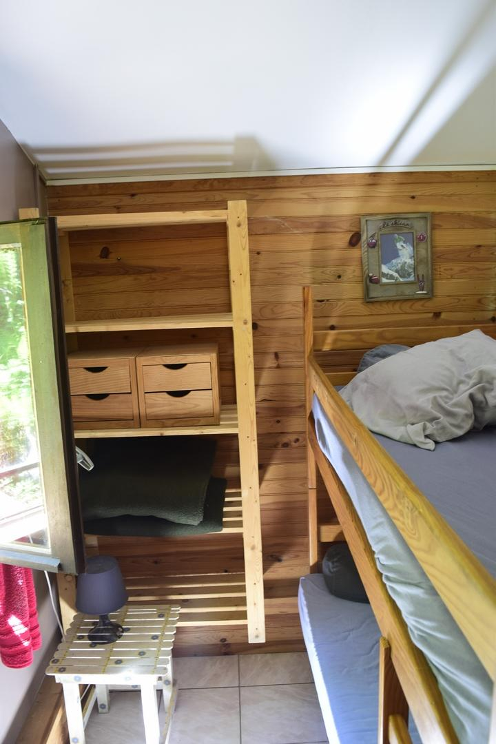 GITE SKIOURA, Bagnères-de-Luchon - photo 96