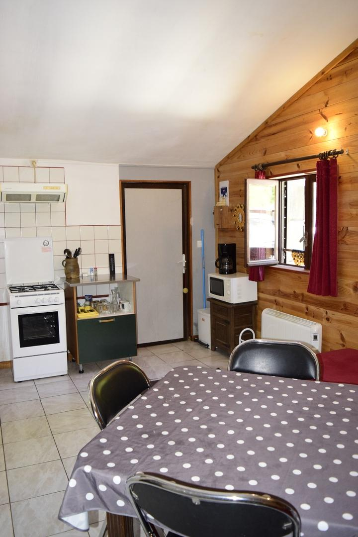 GITE SKIOURA, Bagnères-de-Luchon - photo 111