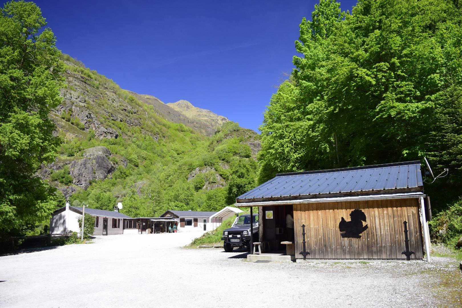 GITE SKIOURA, Bagnères-de-Luchon - photo 127