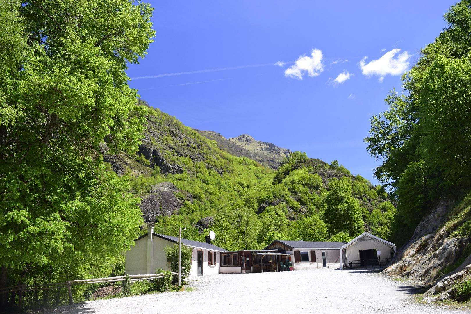 GITE SKIOURA, Bagnères-de-Luchon - photo 130