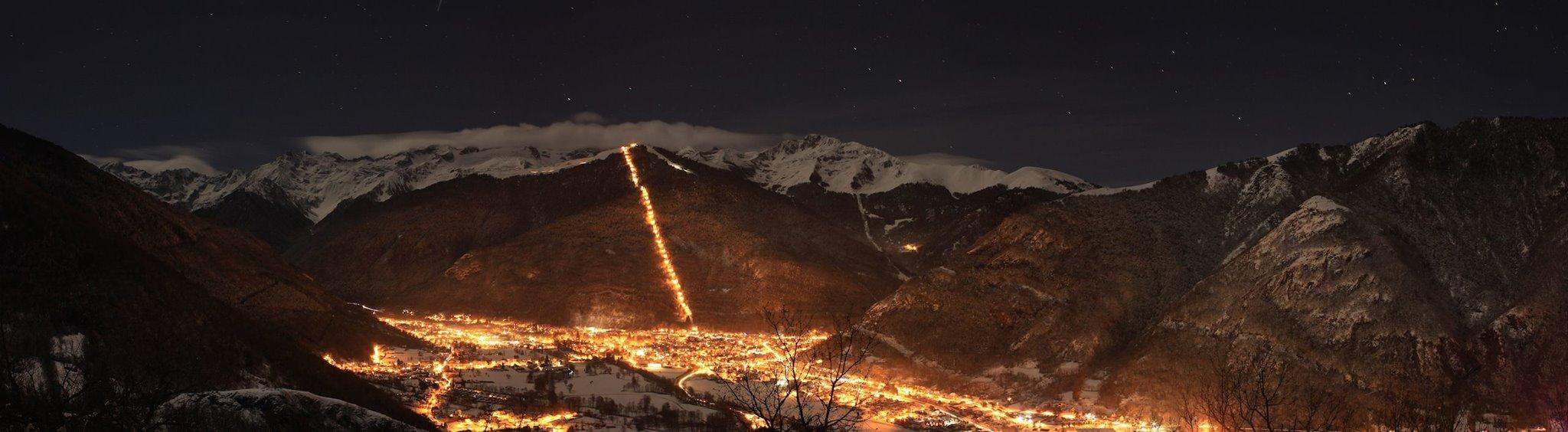GITE SKIOURA, Bagnères-de-Luchon - photo 124