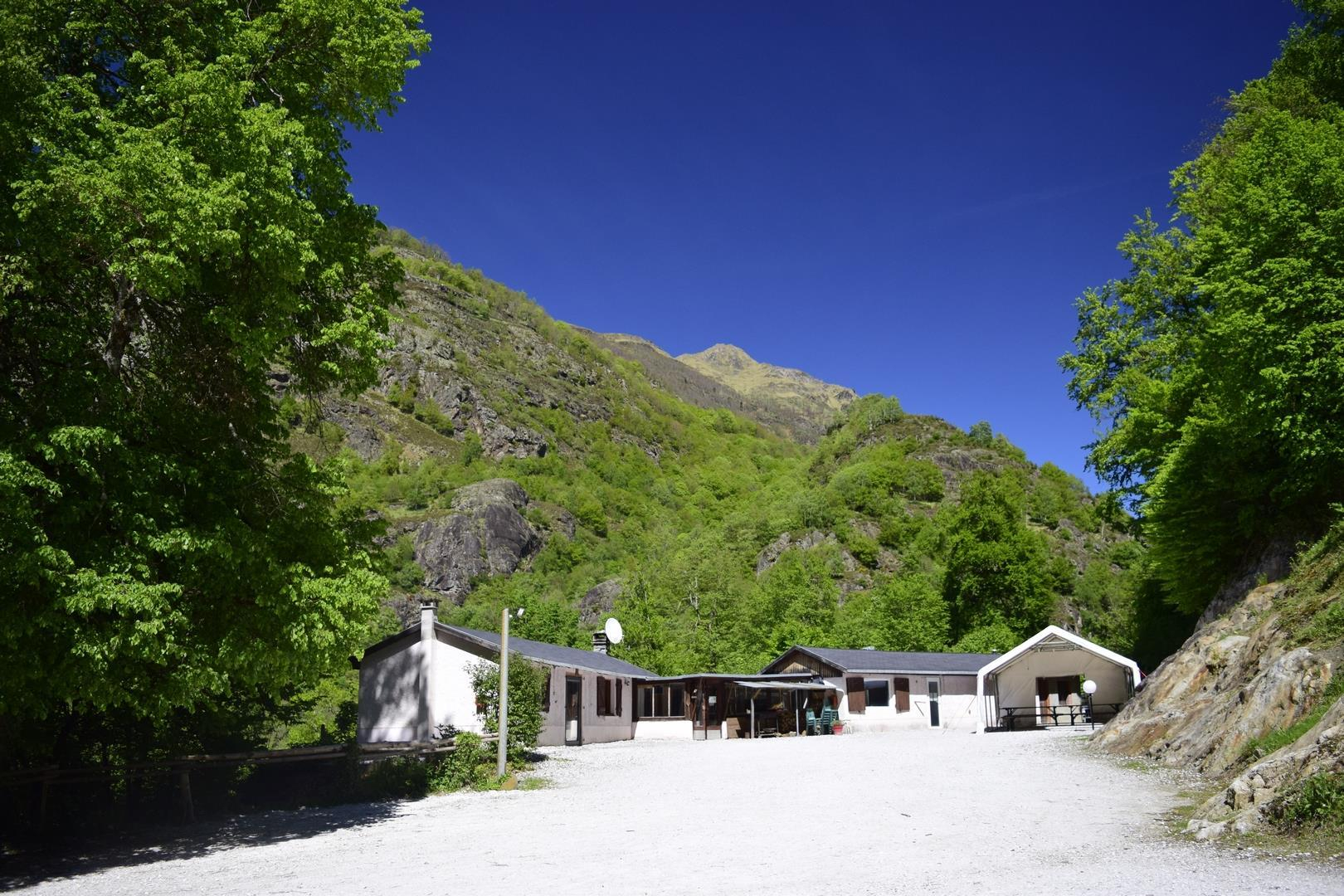 GITE SKIOURA, Bagnères-de-Luchon - photo 123