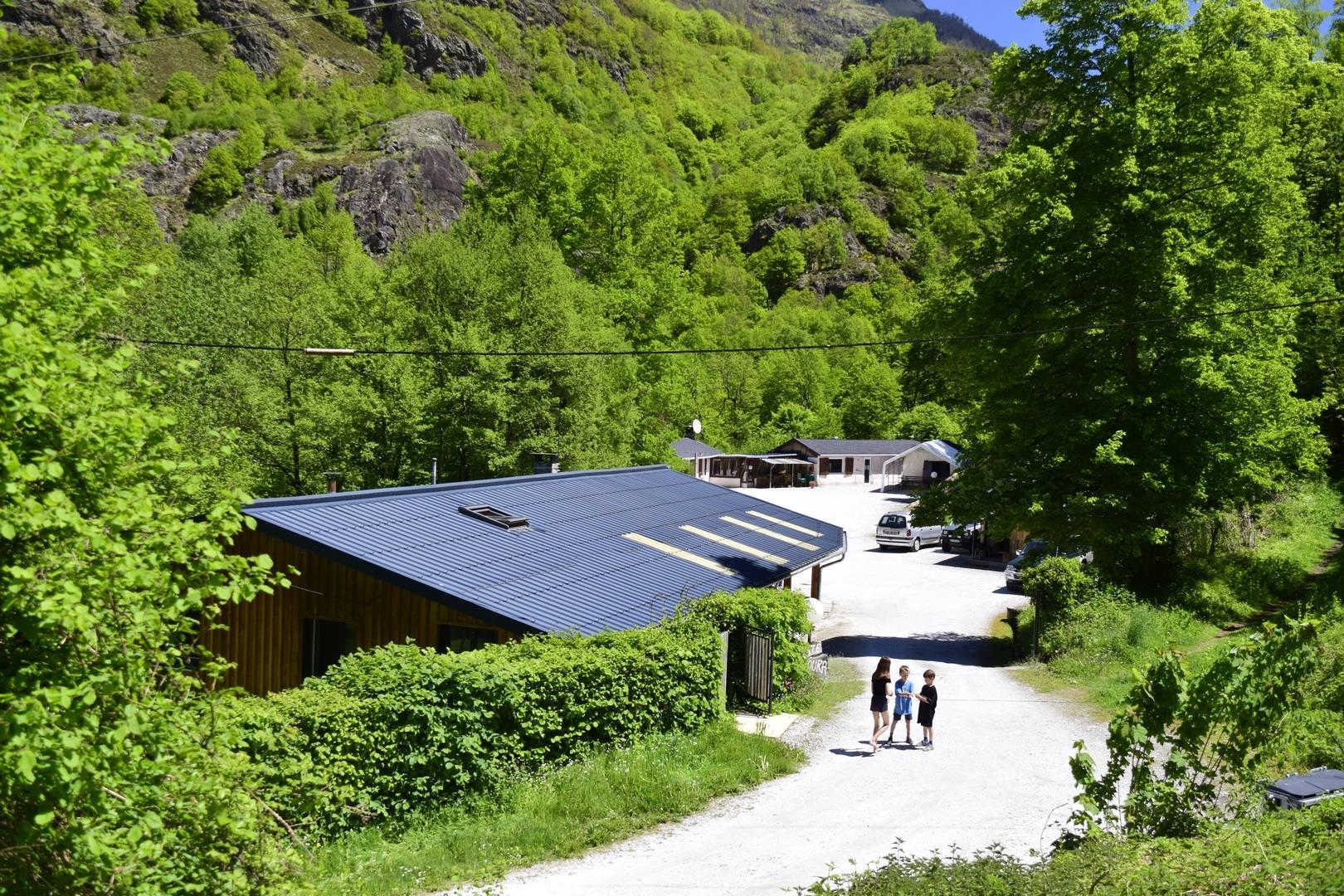 GITE SKIOURA - photo 2