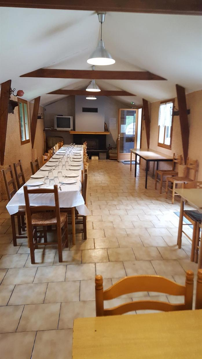 GITE SKIOURA, Bagnères-de-Luchon - photo 99