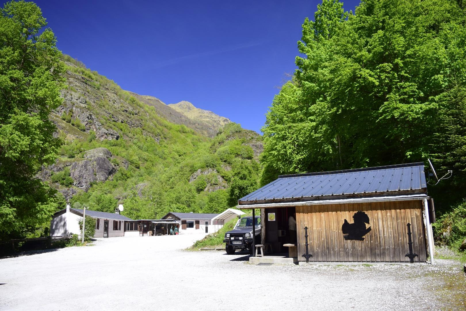 GITE SKIOURA, Bagnères-de-Luchon - photo 174