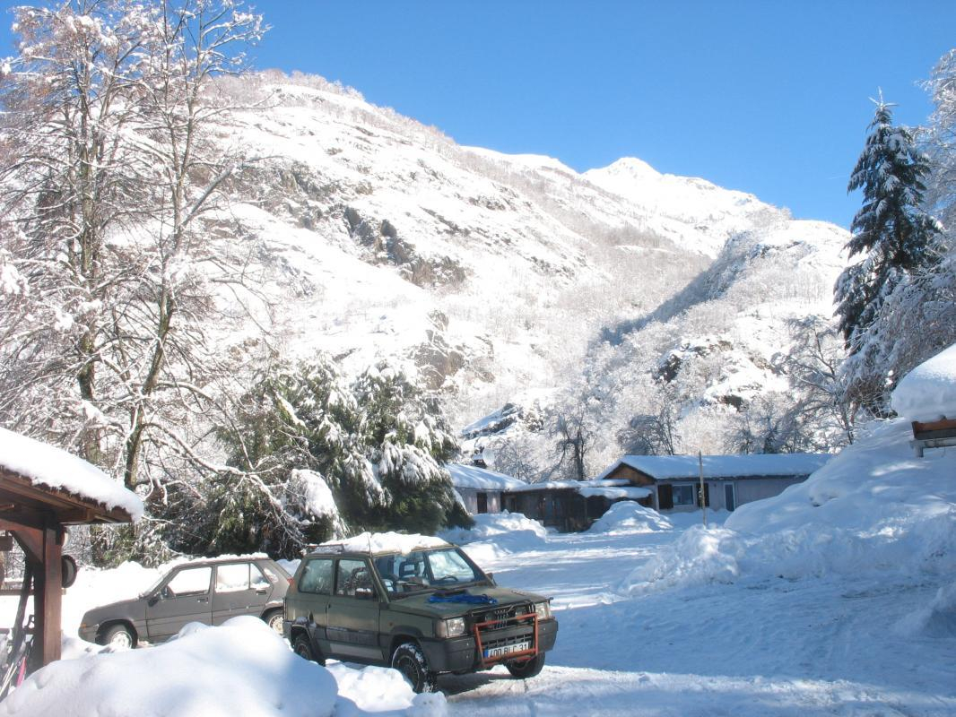 GITE SKIOURA, Bagnères-de-Luchon - photo 101