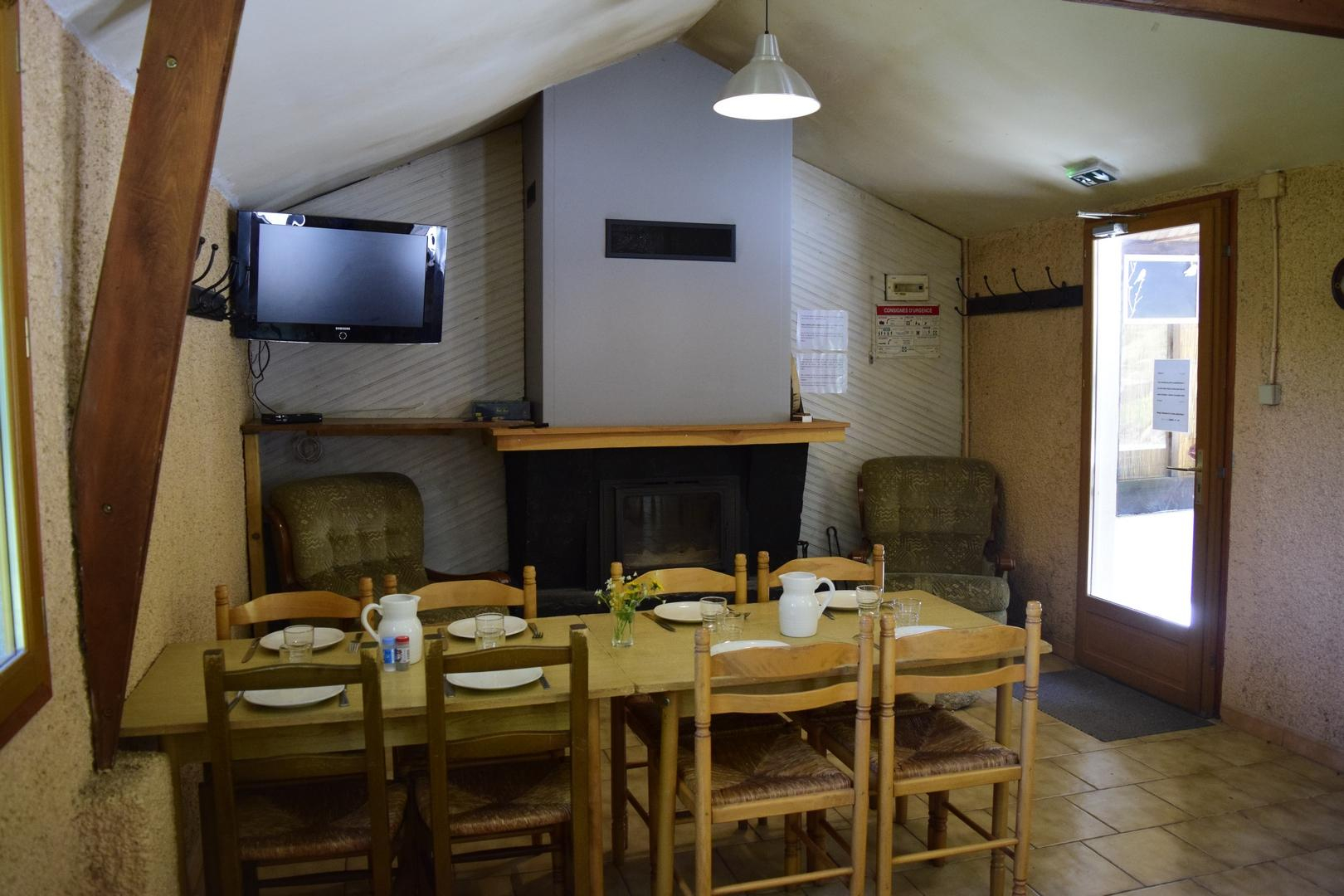 GITE SKIOURA, Bagnères-de-Luchon - photo 126