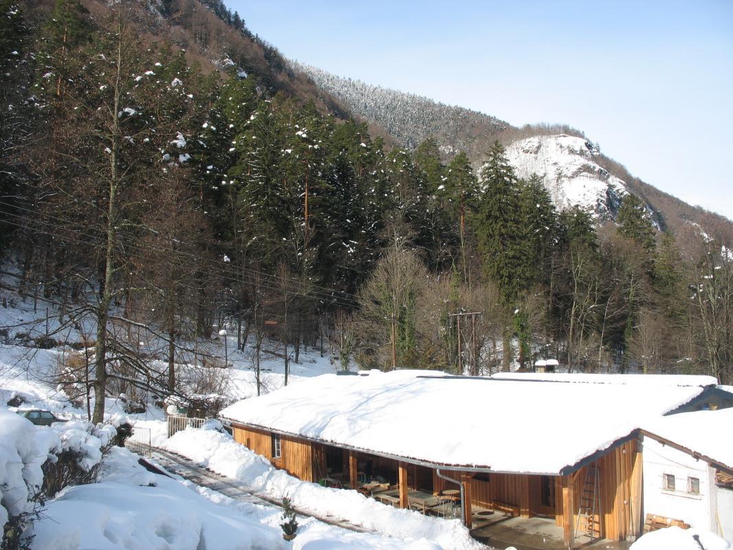 GITE SKIOURA, Bagnères-de-Luchon - photo 129