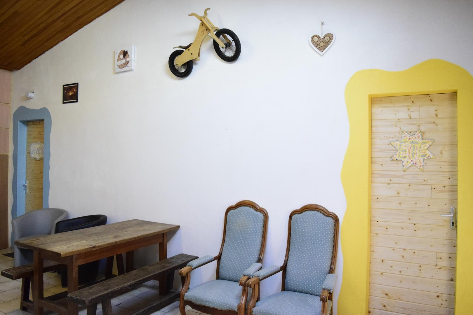 GITE SKIOURA, Bagnères-de-Luchon - photo 102