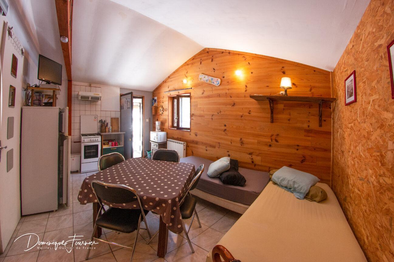 GITE SKIOURA, Bagnères-de-Luchon - photo 98