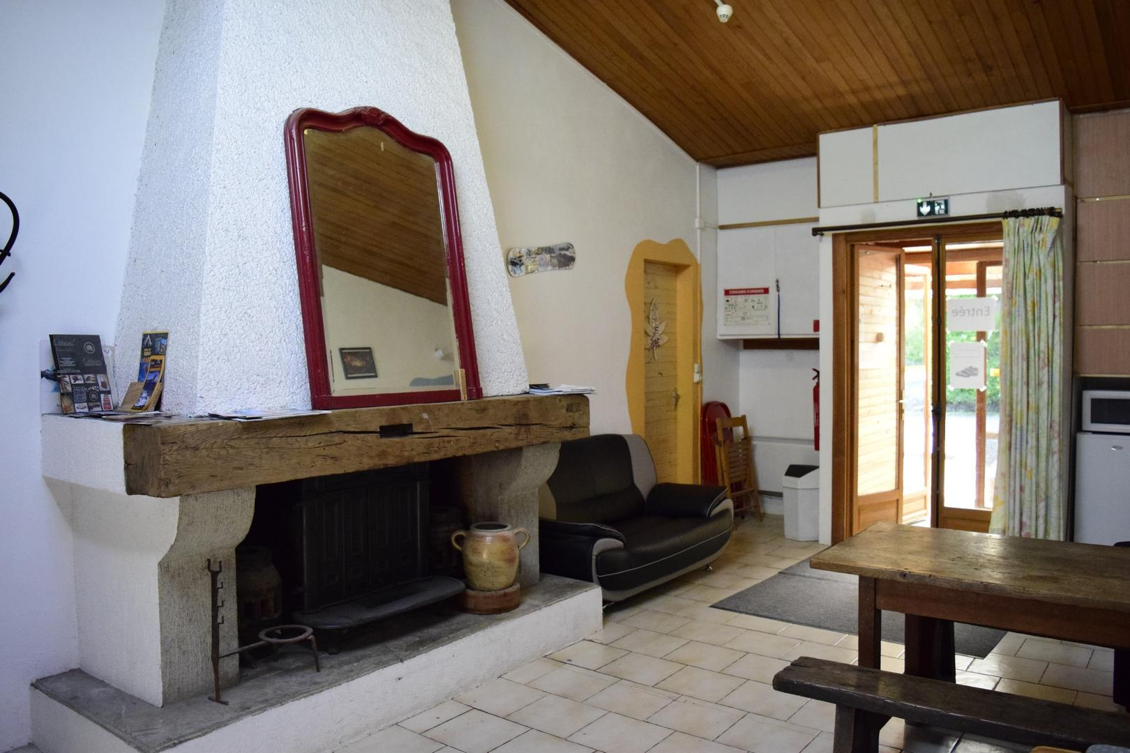 GITE SKIOURA, Bagnères-de-Luchon - photo 93