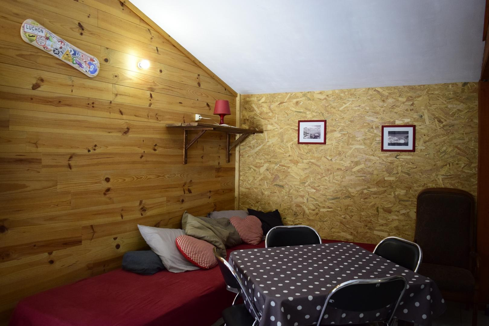 GITE SKIOURA, Bagnères-de-Luchon - photo 105