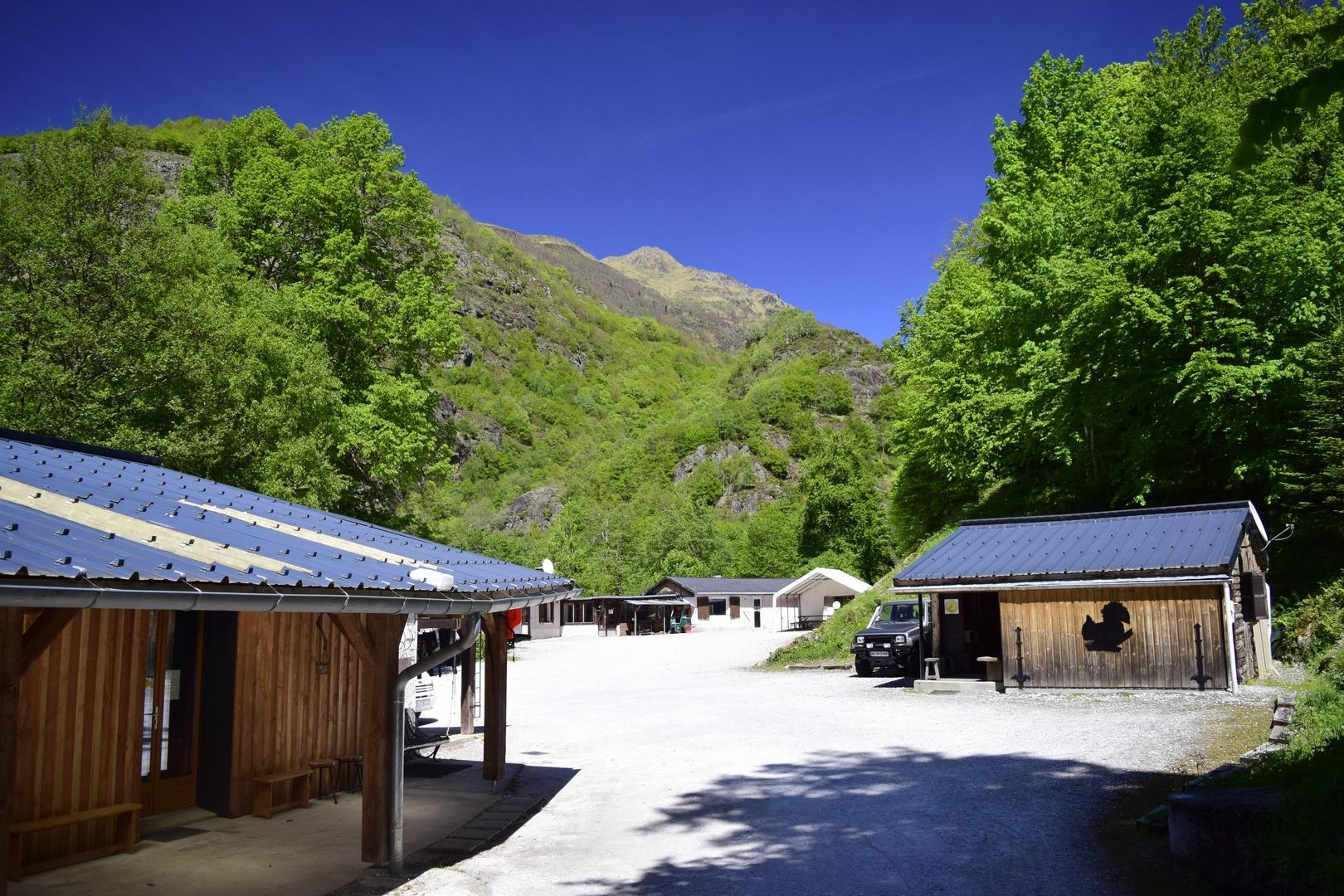GITE SKIOURA, Bagnères-de-Luchon - photo 128