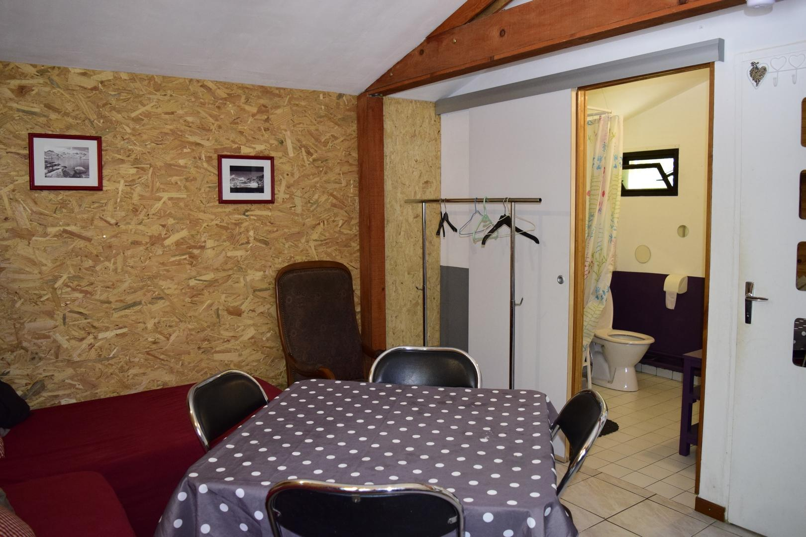 GITE SKIOURA, Bagnères-de-Luchon - photo 136