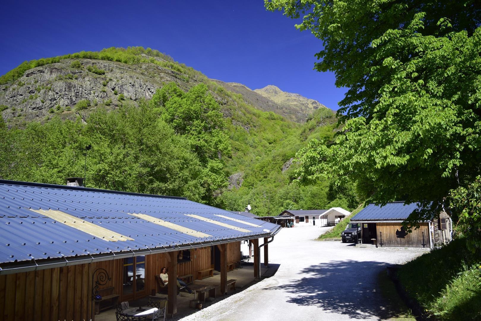 GITE SKIOURA, Bagnères-de-Luchon - photo 132