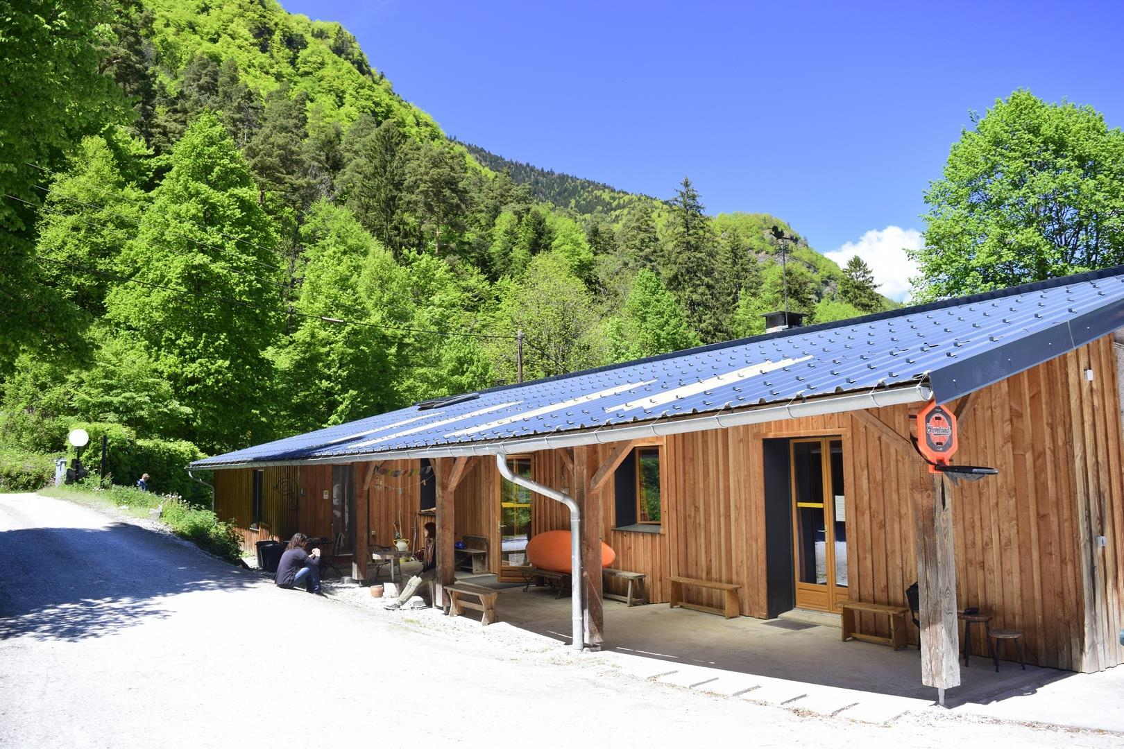 GITE SKIOURA, Bagnères-de-Luchon - photo 134