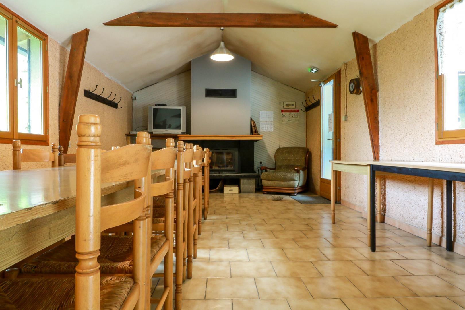 GITE SKIOURA, Bagnères-de-Luchon - photo 113