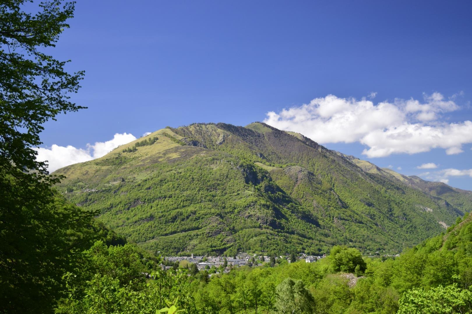 GITE SKIOURA, Bagnères-de-Luchon - photo 125