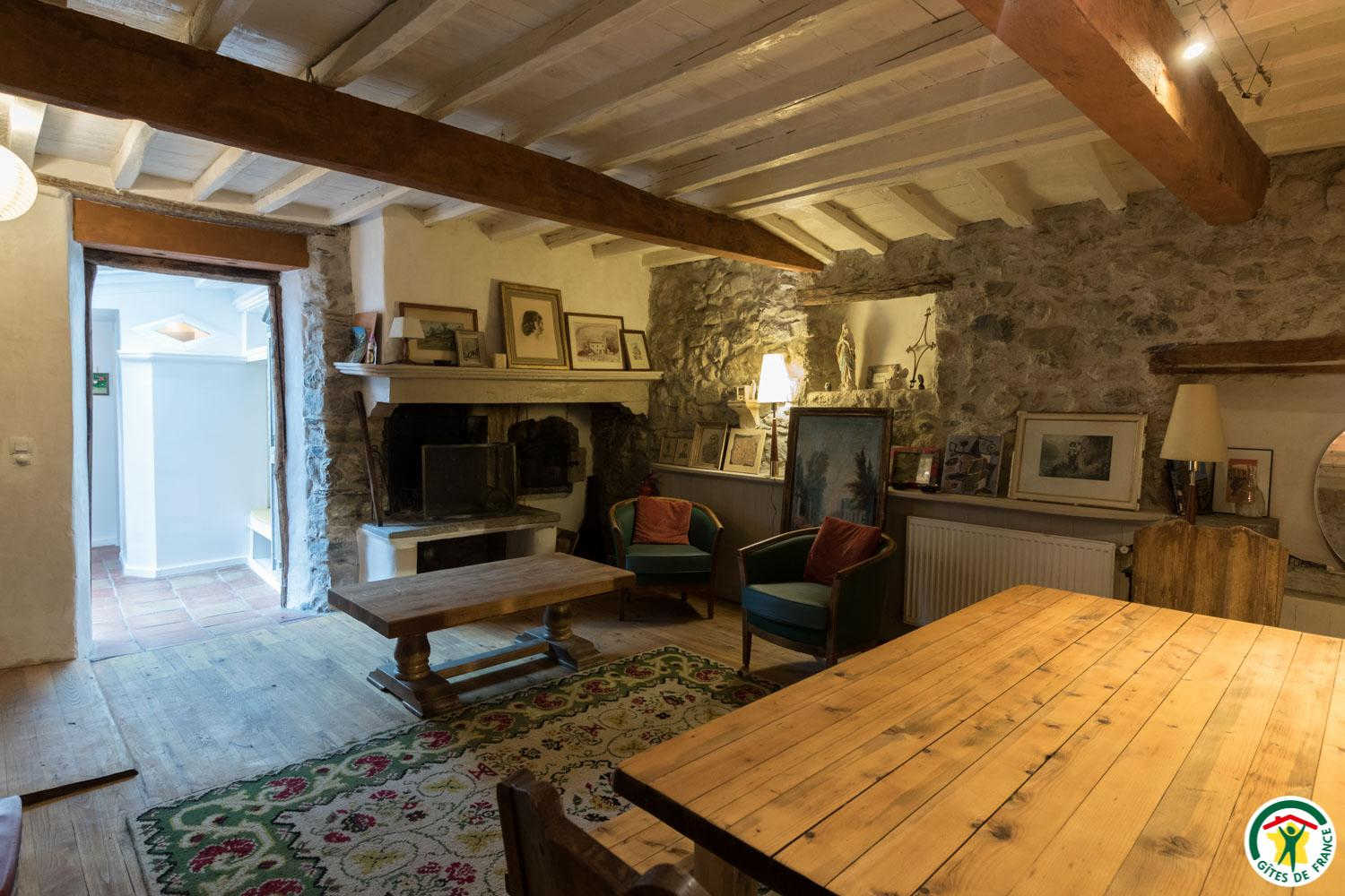 L'AFFENAGE, Saint-Pé-d'Ardet - photo 259