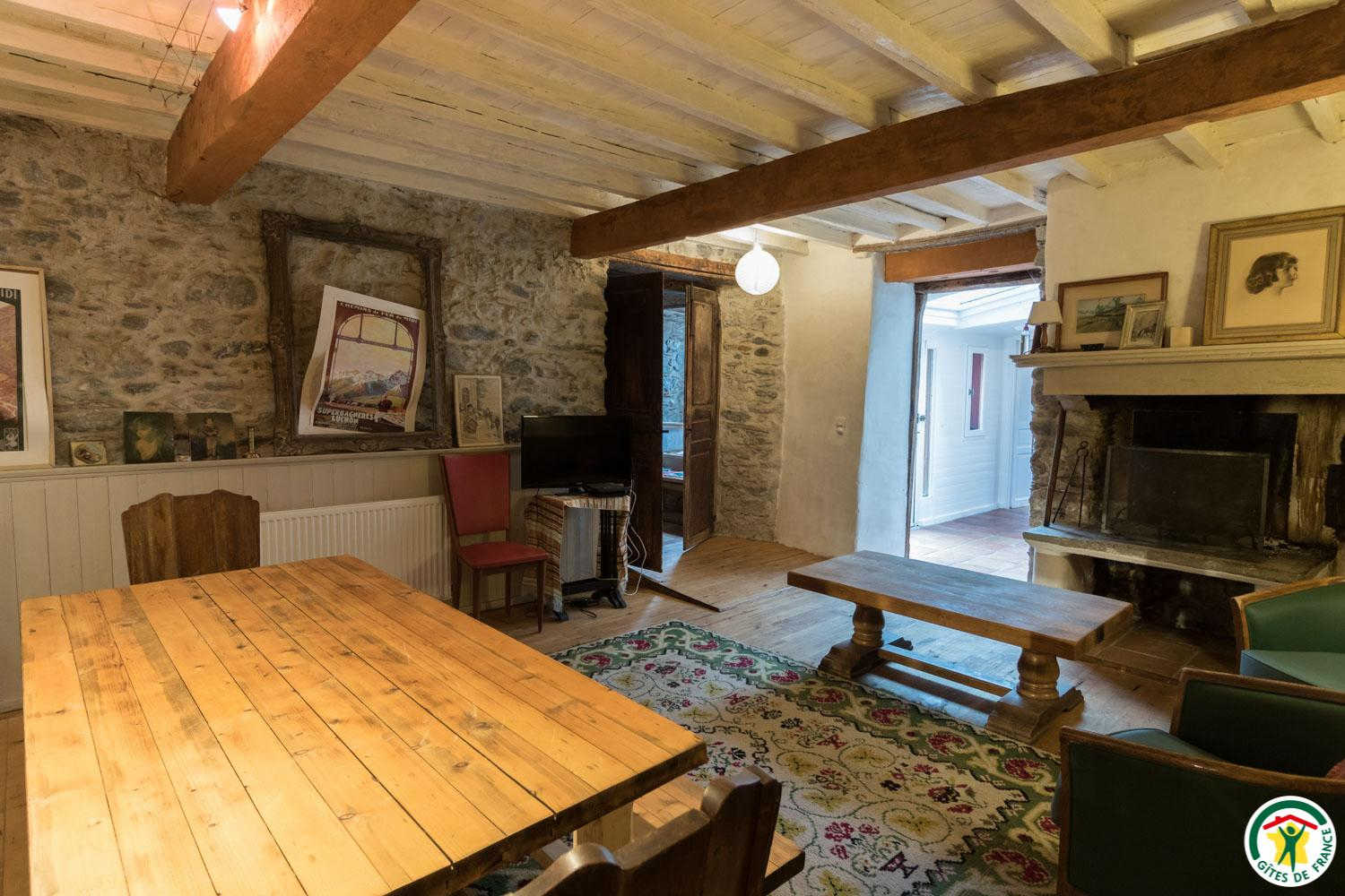 L'AFFENAGE, Saint-Pé-d'Ardet - photo 129