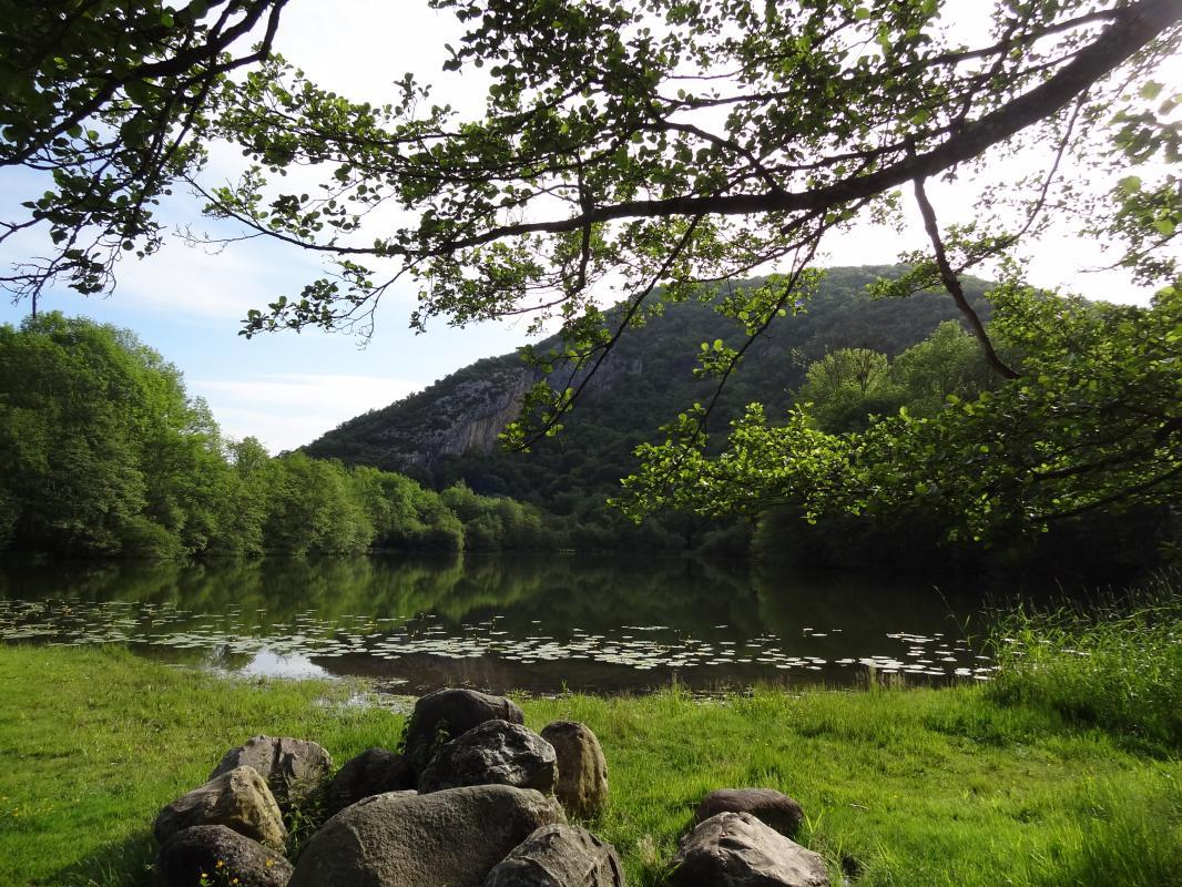 L'AFFENAGE, Saint-Pé-d'Ardet - photo 156