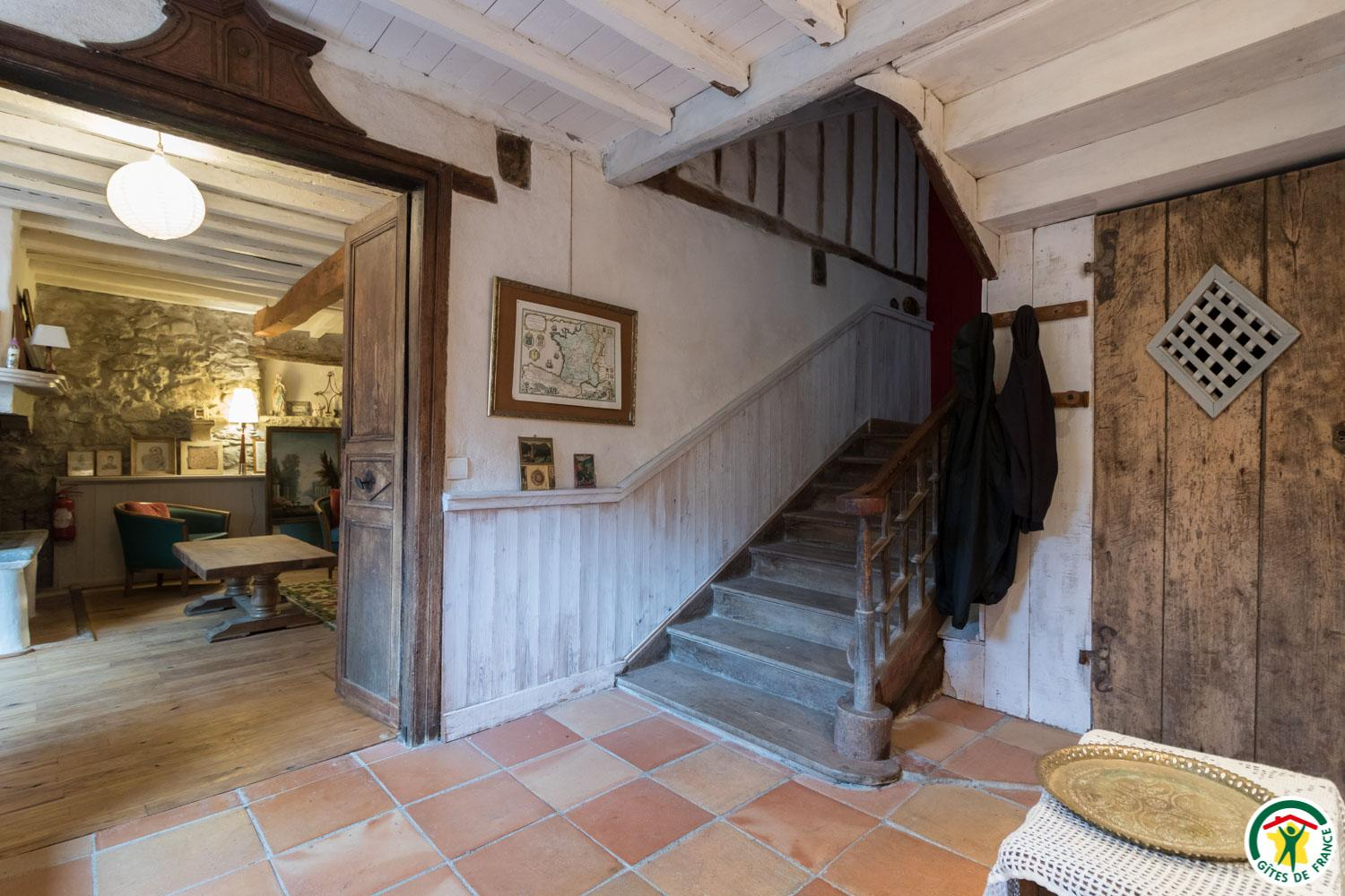 L'AFFENAGE, Saint-Pé-d'Ardet - photo 119