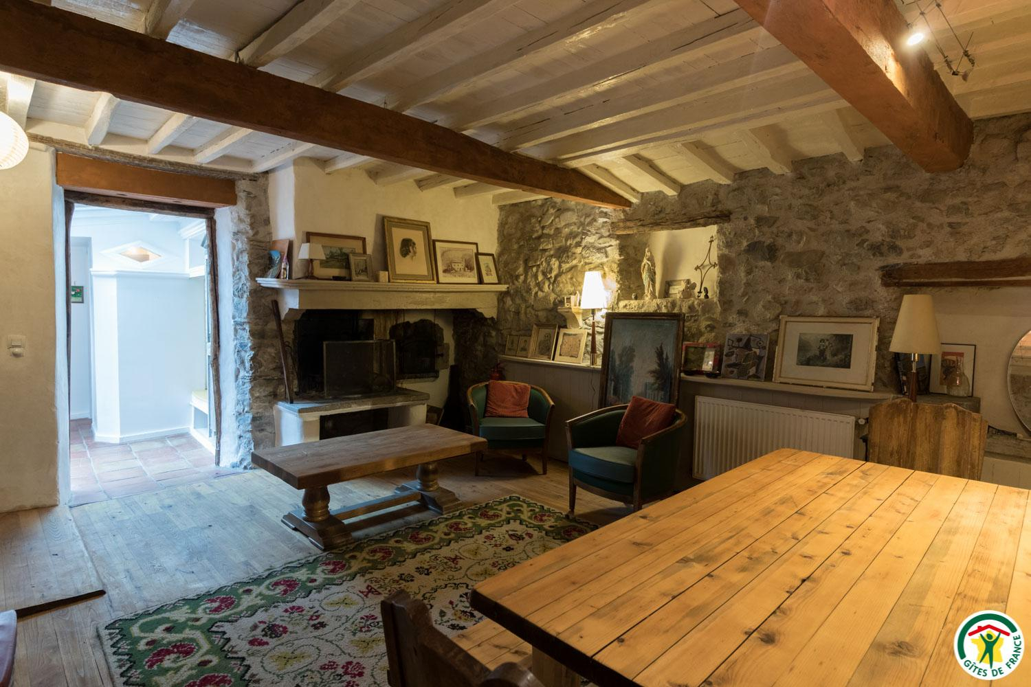 L'AFFENAGE, Saint-Pé-d'Ardet - photo 126