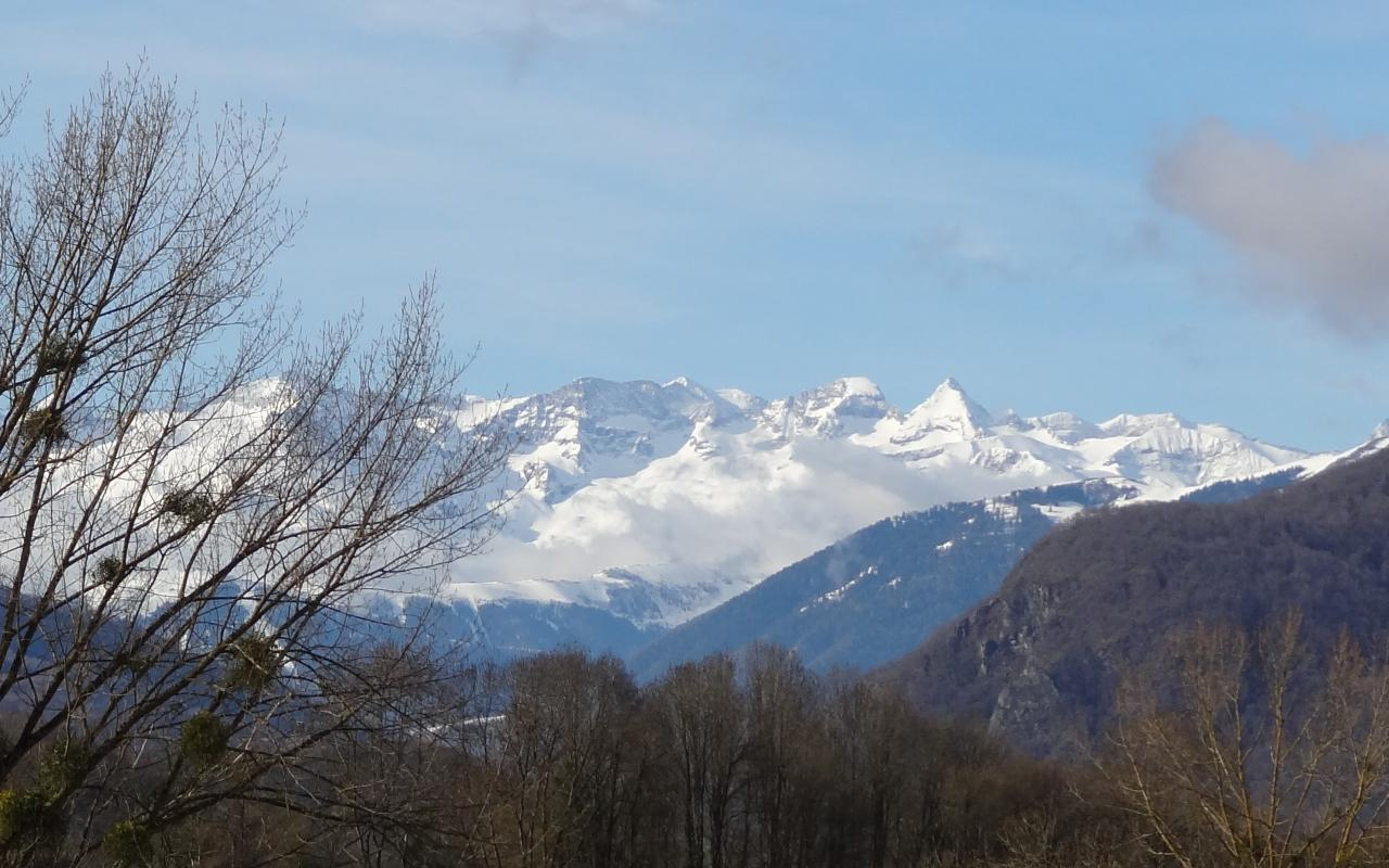 L'AFFENAGE, Saint-Pé-d'Ardet - photo 141