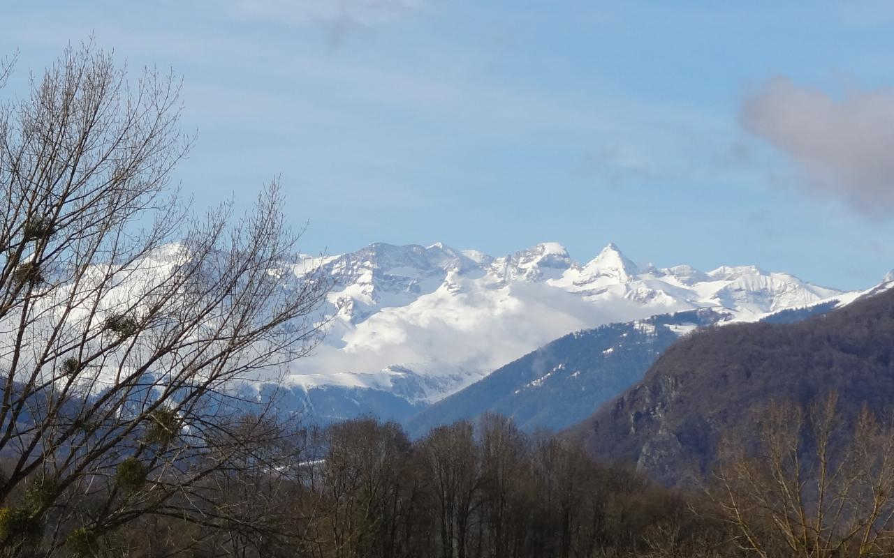 L'AFFENAGE, Saint-Pé-d'Ardet - photo 240