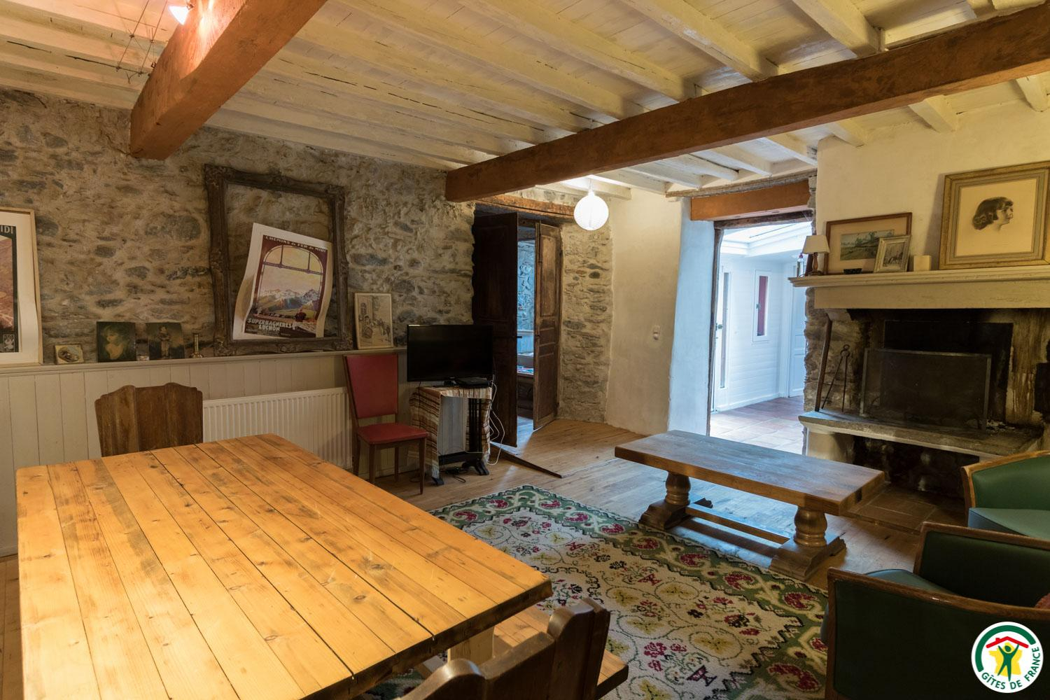 L'AFFENAGE, Saint-Pé-d'Ardet - photo 147