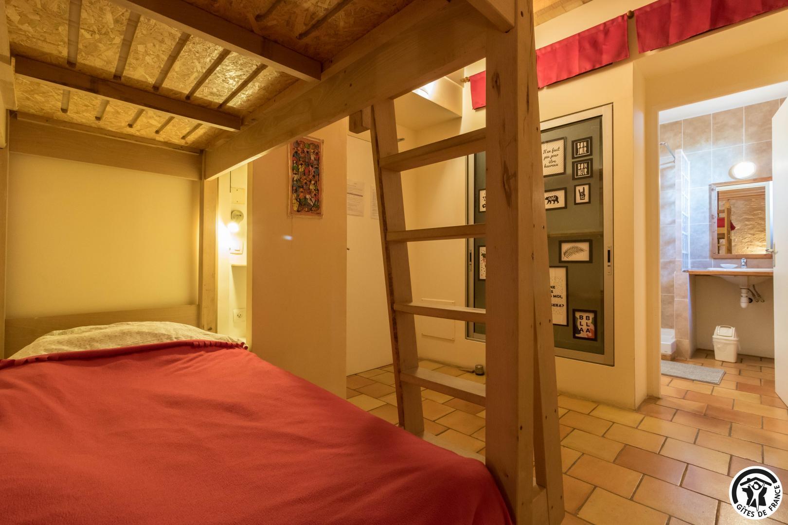 LA FLÂNERIE, Cassagnabère-Tournas - photo 105
