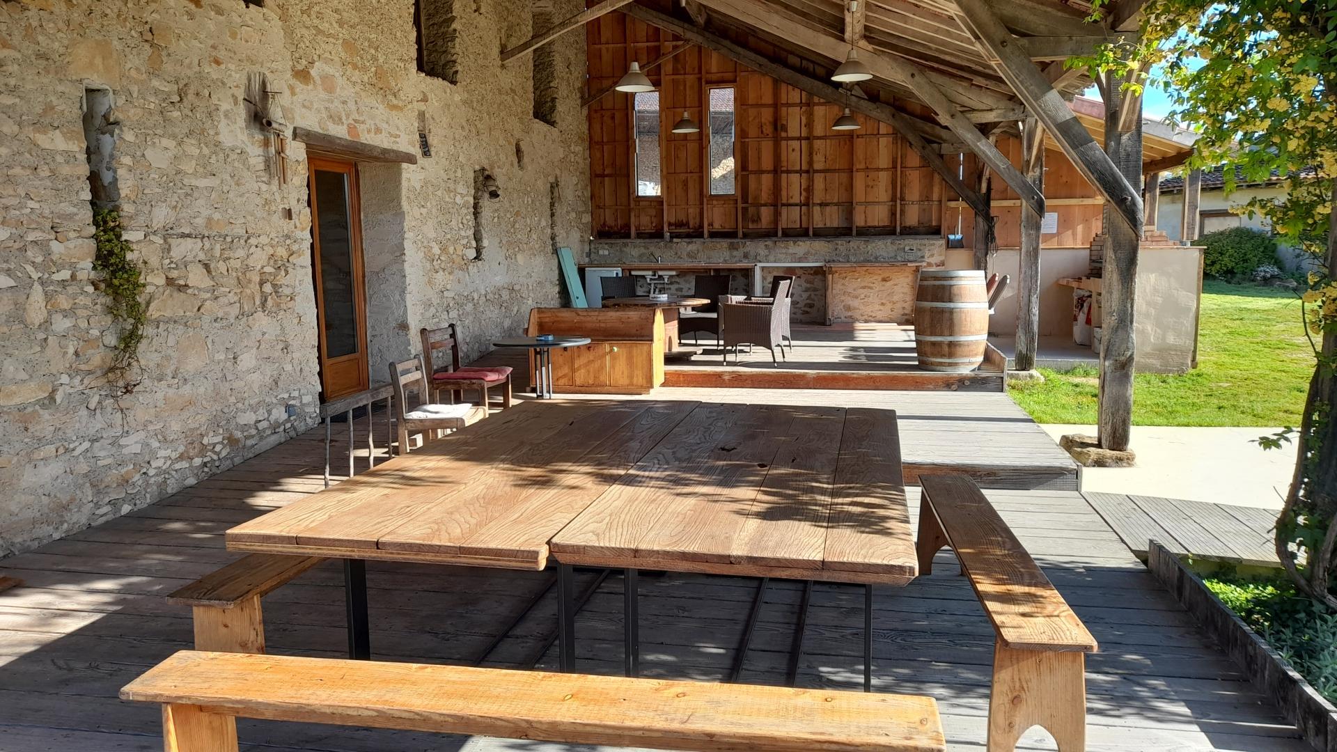 LA FLÂNERIE, Cassagnabère-Tournas - photo 78