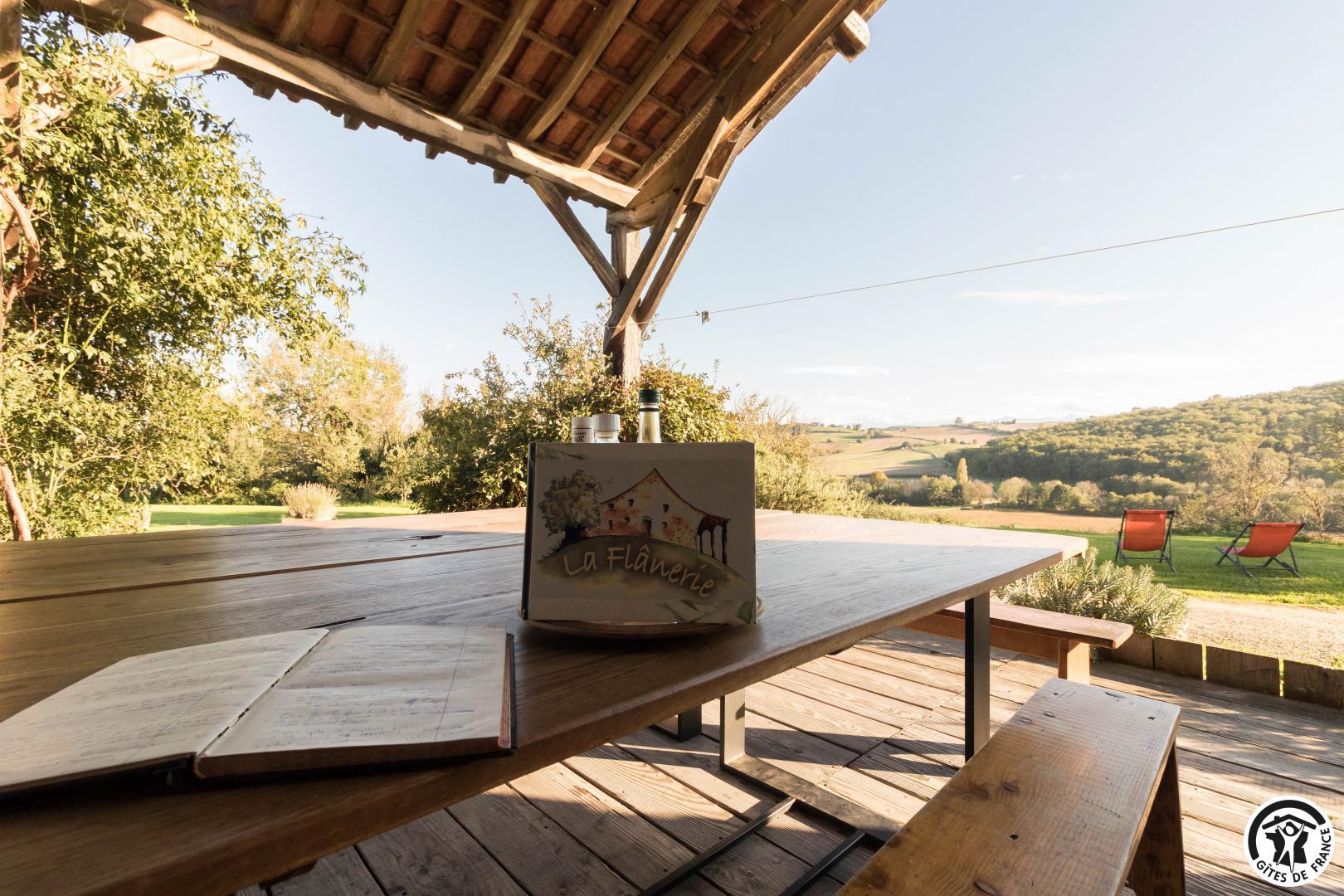 LA FLÂNERIE - photo 3