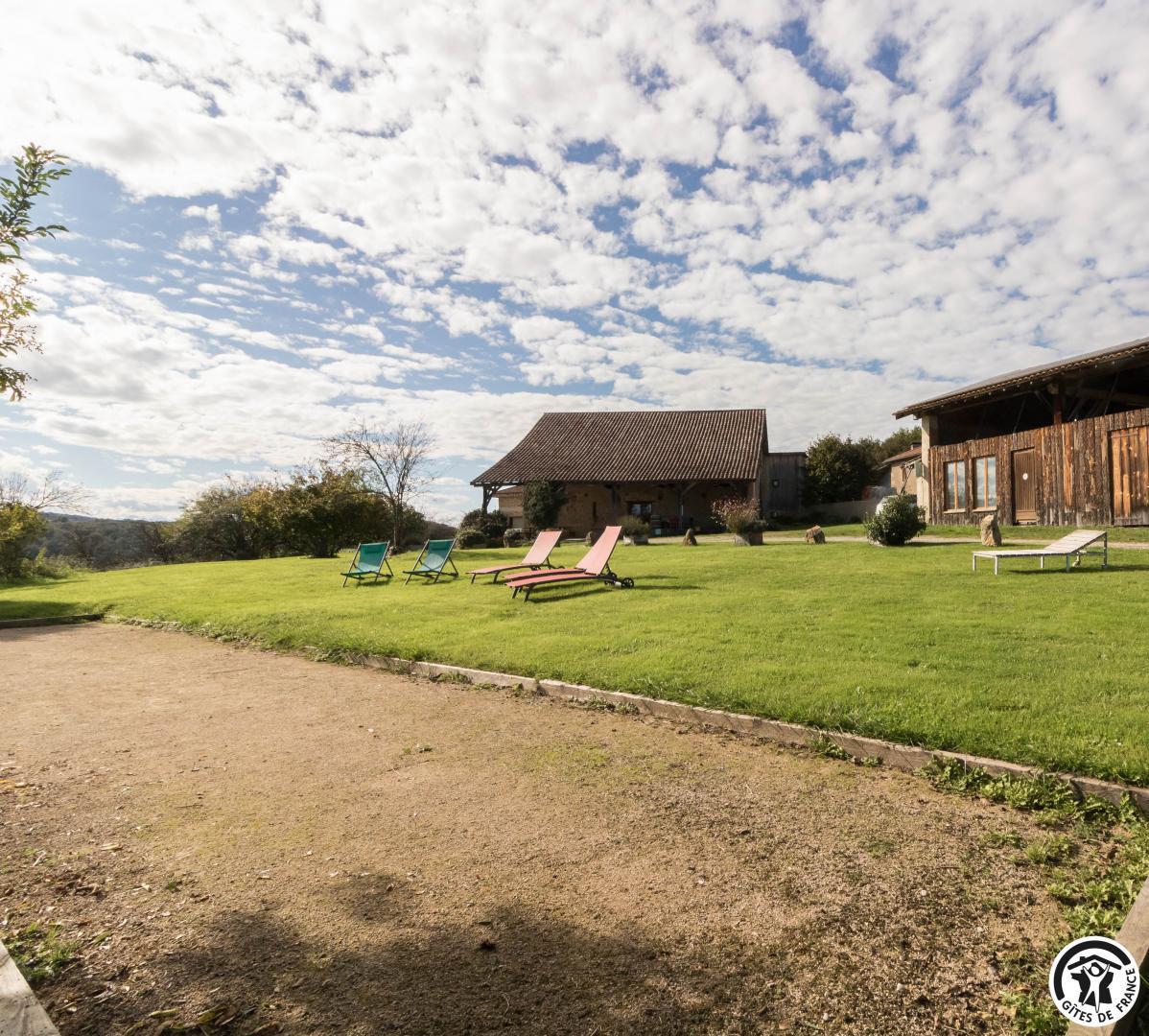 LA FLÂNERIE, Cassagnabère-Tournas - photo 74