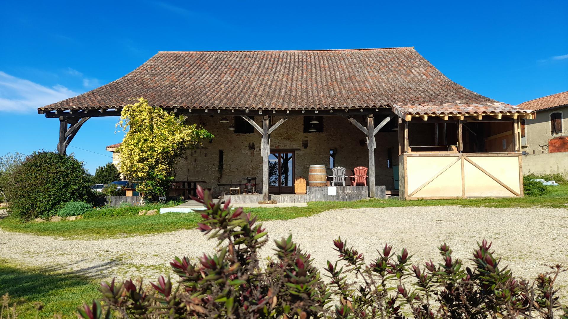 LA FLÂNERIE, Cassagnabère-Tournas - photo 79
