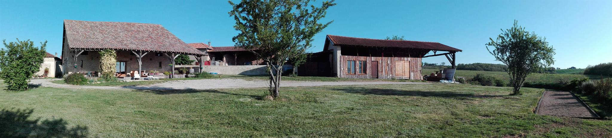 LA FLÂNERIE, Cassagnabère-Tournas - photo 64