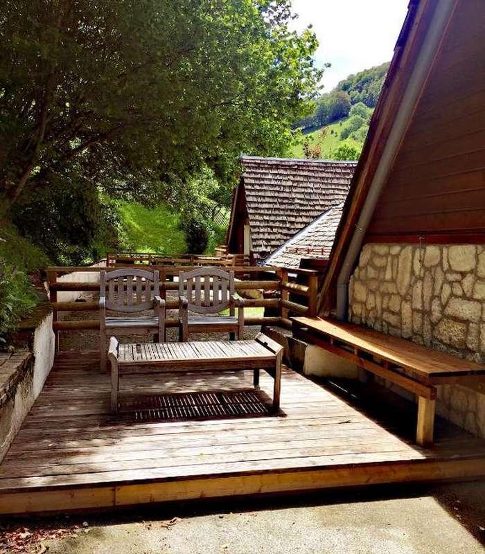 LE SOLAYAN, Boutx - photo 30