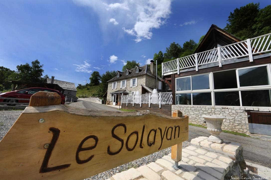 LE SOLAYAN, Boutx - photo 37