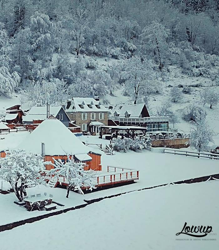 LE SOLAYAN, Boutx - photo 32