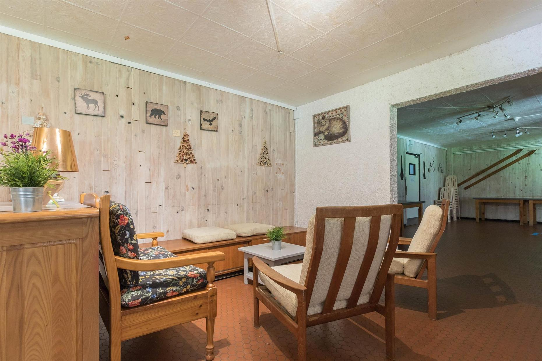 LA DEMEURE DE VÉNASQUE - photo 5