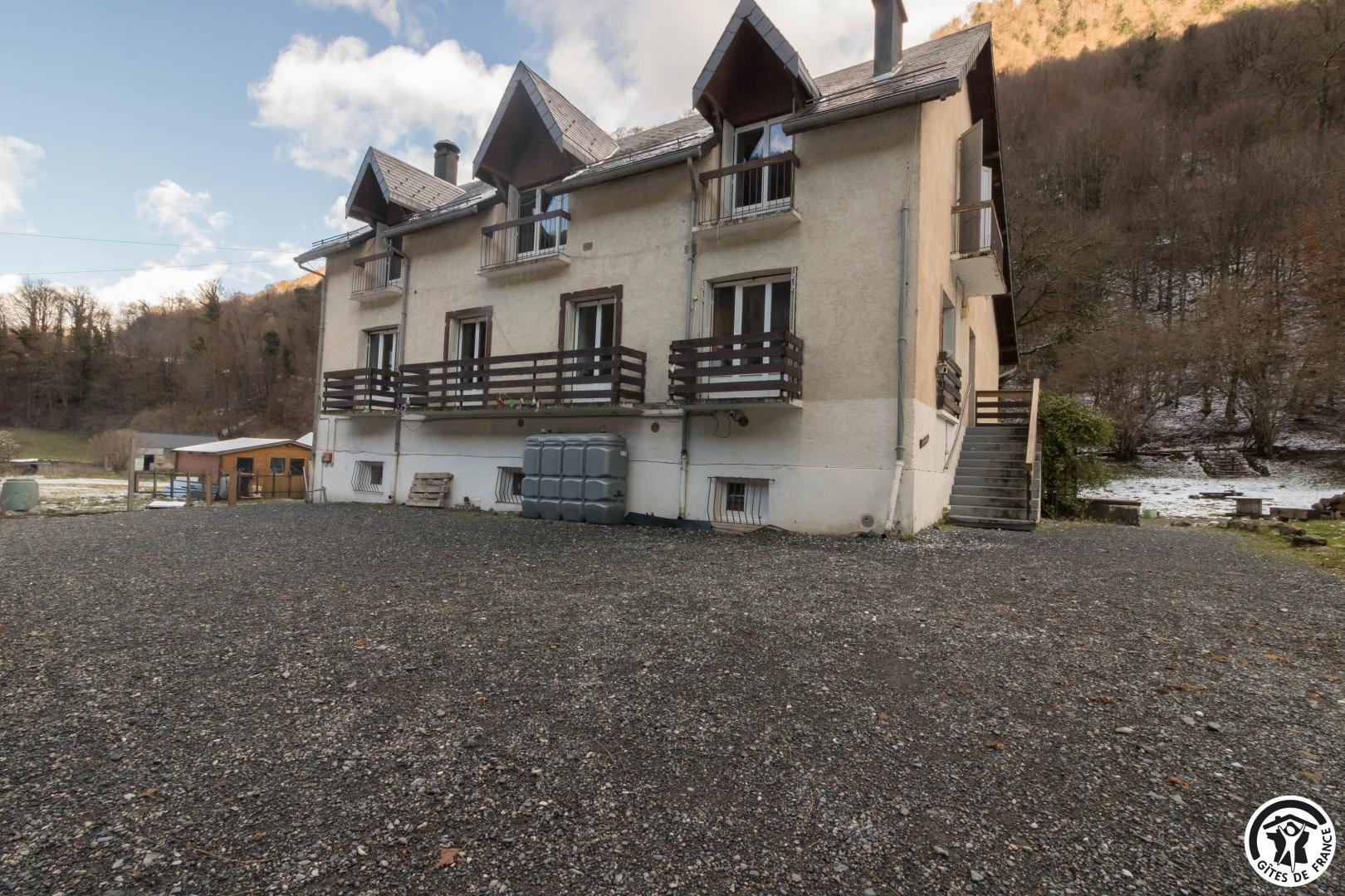 LA DEMEURE DE VÉNASQUE - photo 3