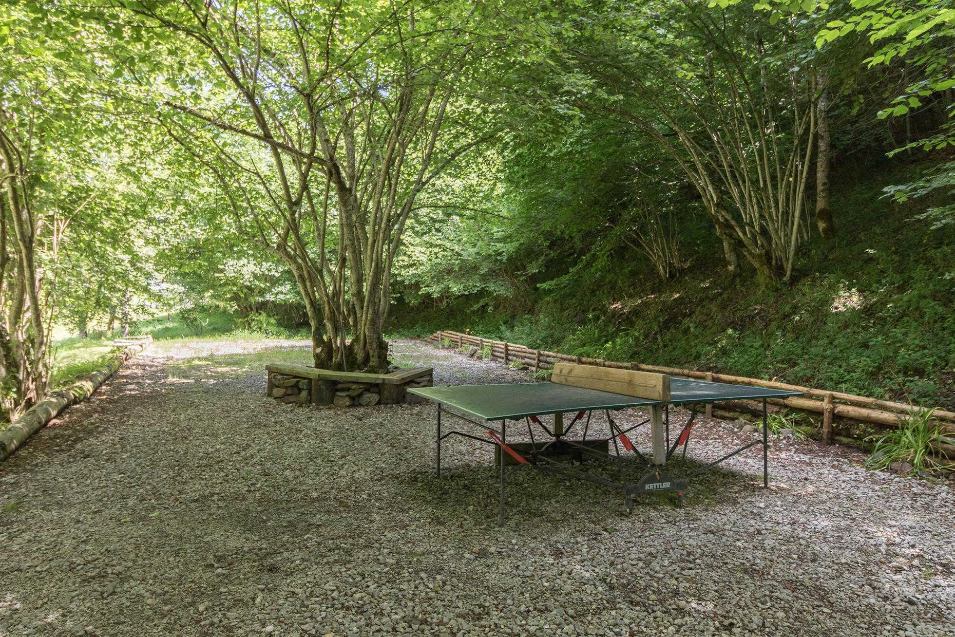 LA DEMEURE DE VÉNASQUE - photo 4