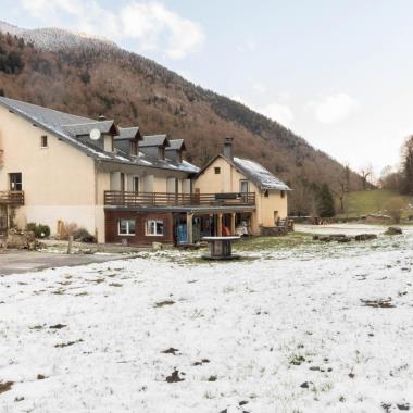 LA DEMEURE DE VÉNASQUE