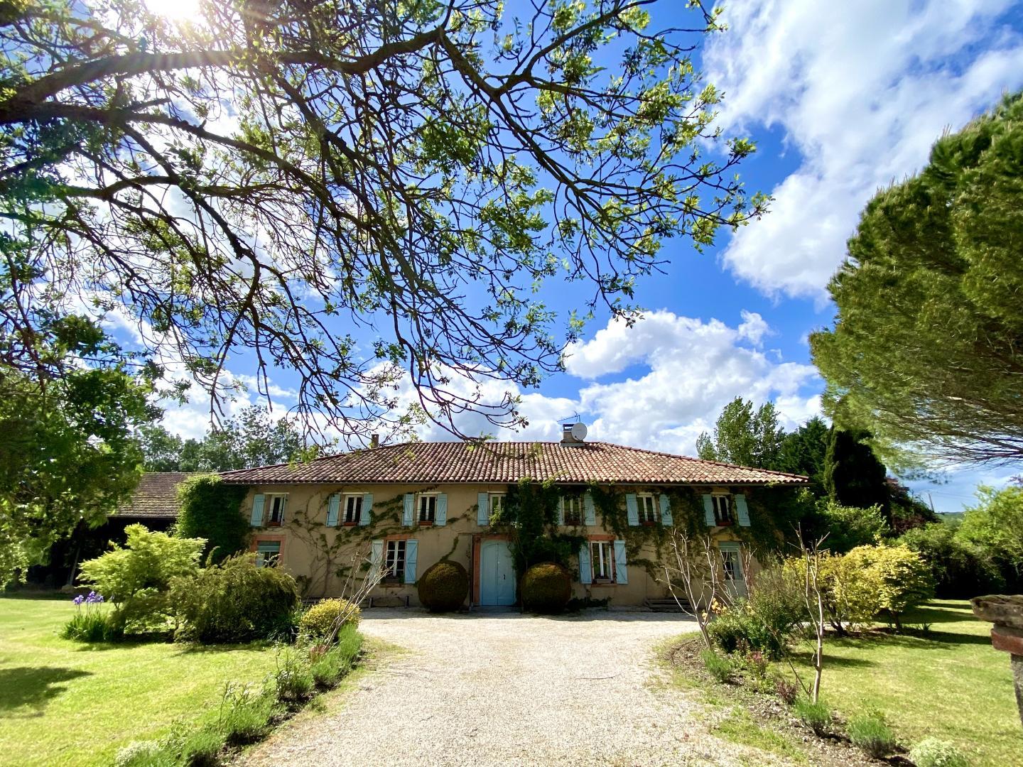 LA RIVIÈRE VACANCES, L'Isle-en-Dodon - photo 158