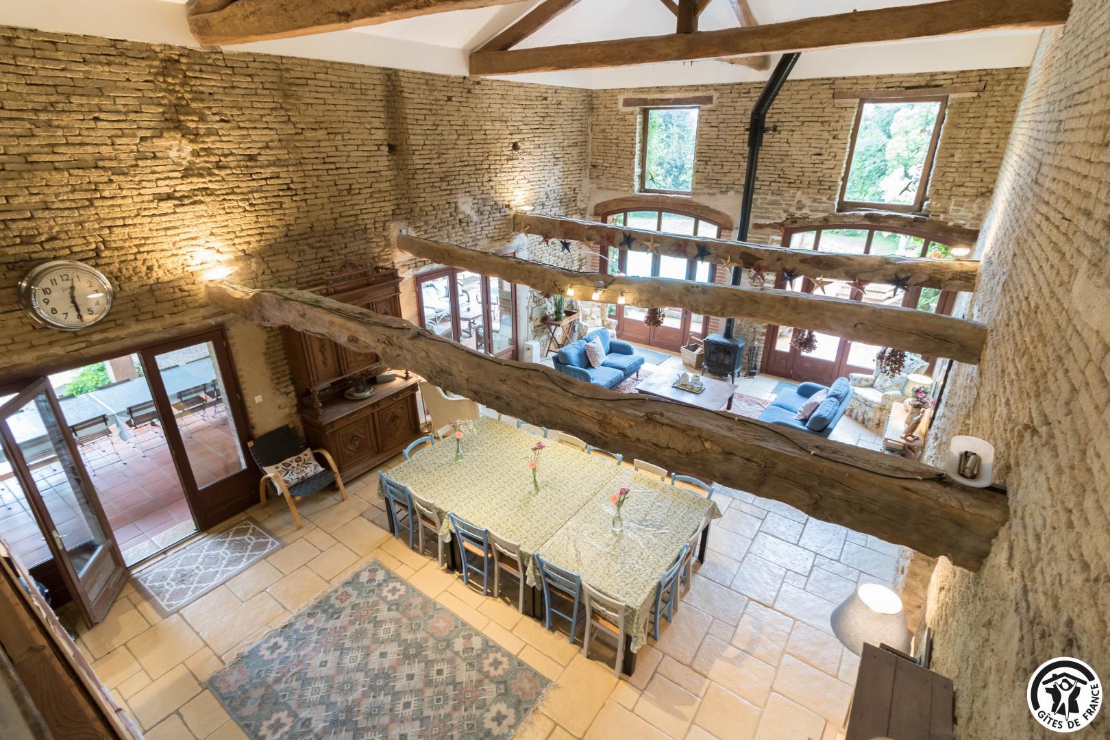 LA RIVIÈRE VACANCES, L'Isle-en-Dodon - photo 391