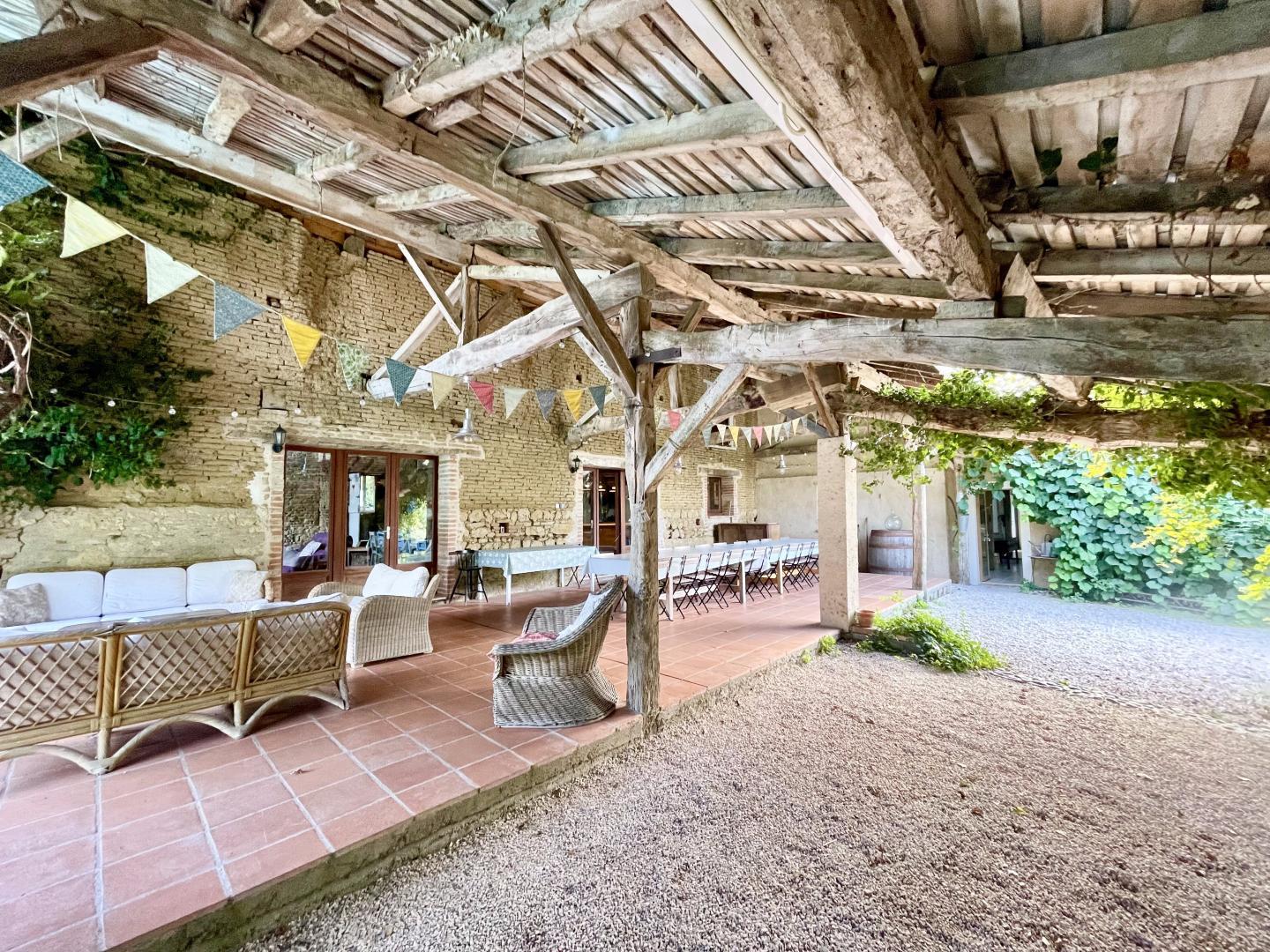 LA RIVIÈRE VACANCES, L'Isle-en-Dodon - photo 176
