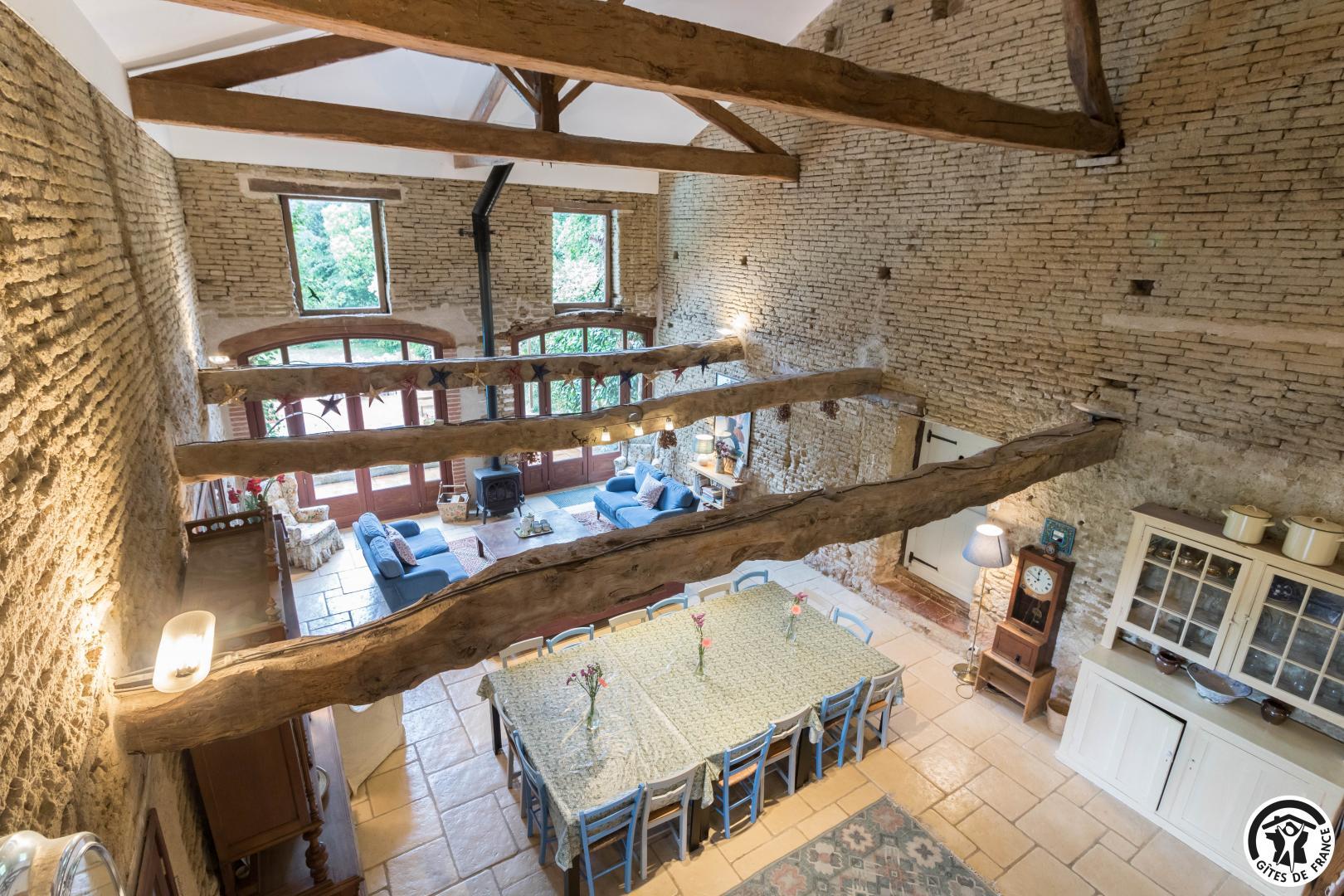 LA RIVIÈRE VACANCES, L'Isle-en-Dodon - photo 328