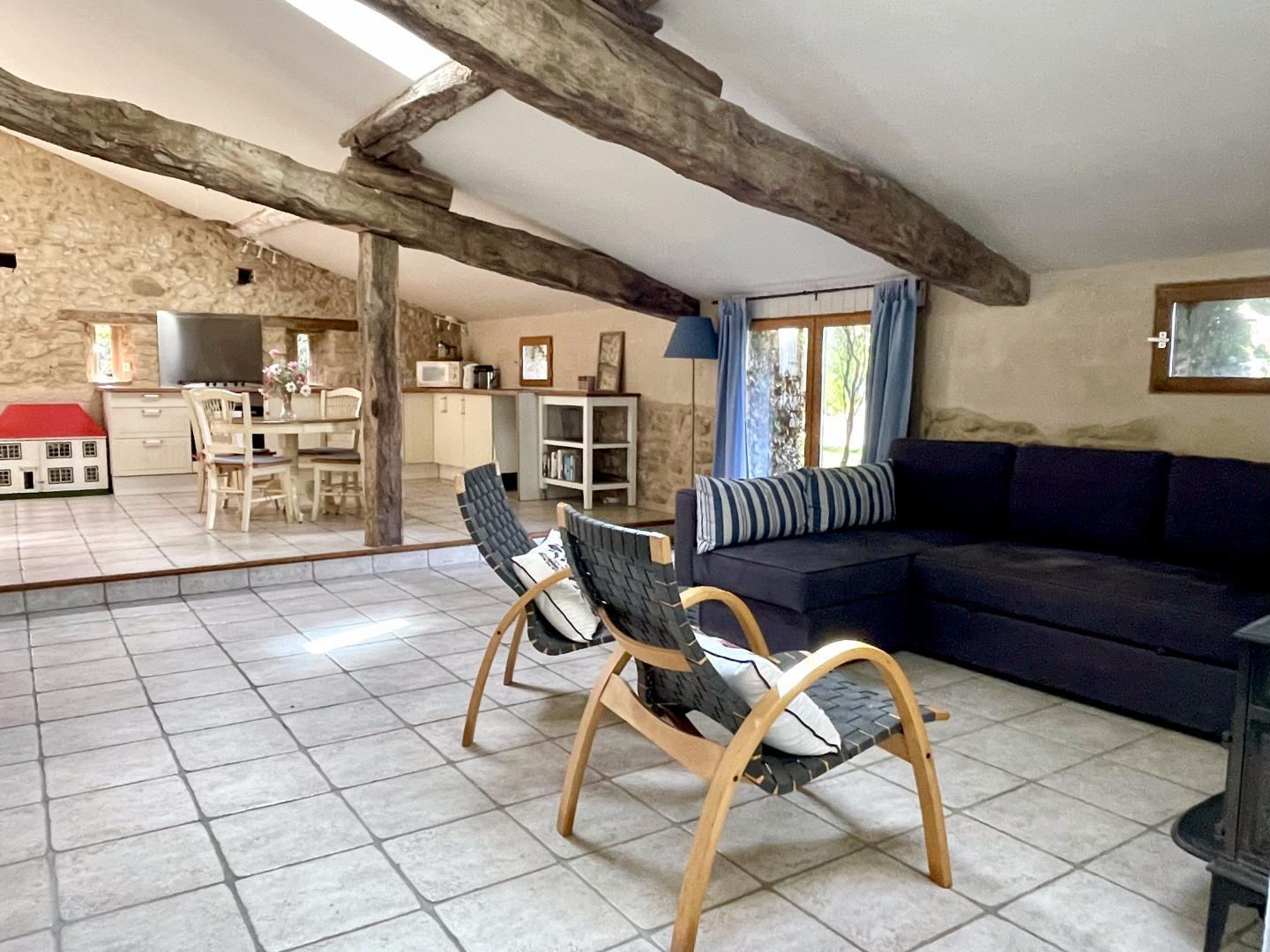 LA RIVIÈRE VACANCES, L'Isle-en-Dodon - photo 175